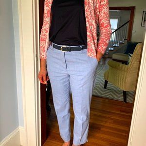 Talbots Set of Pants & Cardigan & Shell
